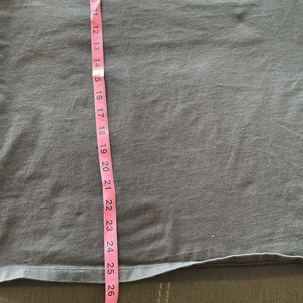 Gray Peloton women’s top. S - Picture 8 of 9